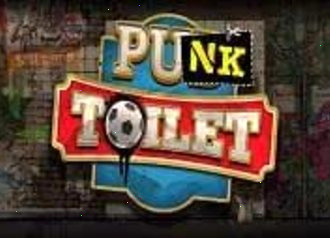 Панк туалет слот Punk Toilet